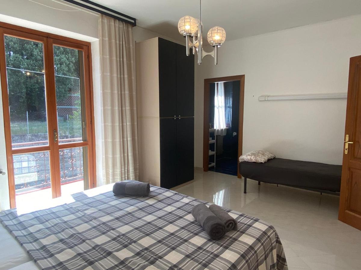 Lugnola B&B Rox E Claudia מראה חיצוני תמונה