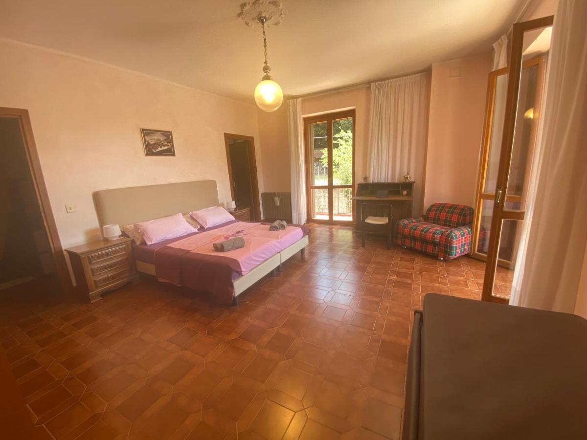 Lugnola B&B Rox E Claudia מראה חיצוני תמונה