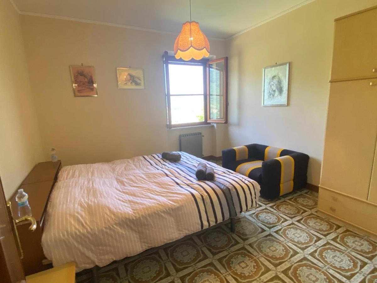 Lugnola B&B Rox E Claudia מראה חיצוני תמונה