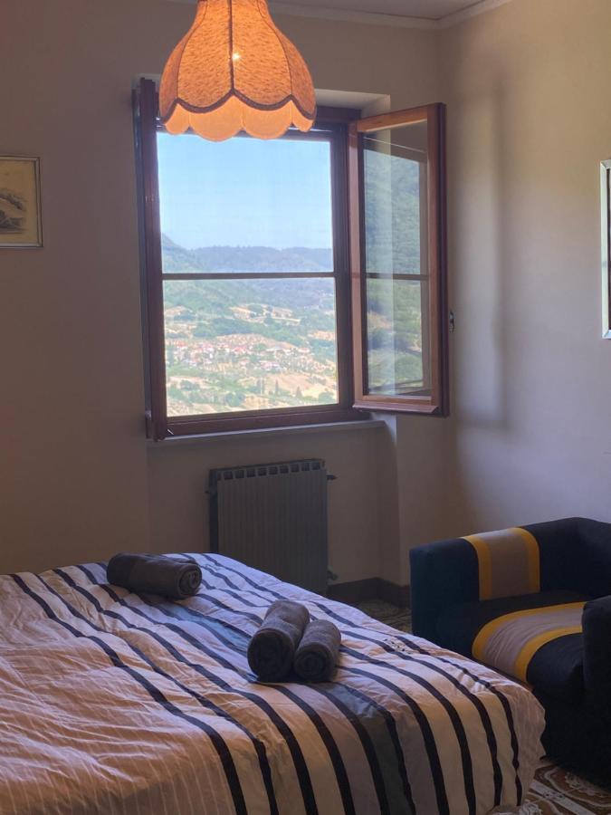 Lugnola B&B Rox E Claudia מראה חיצוני תמונה