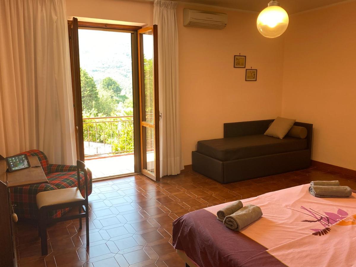 Lugnola B&B Rox E Claudia מראה חיצוני תמונה