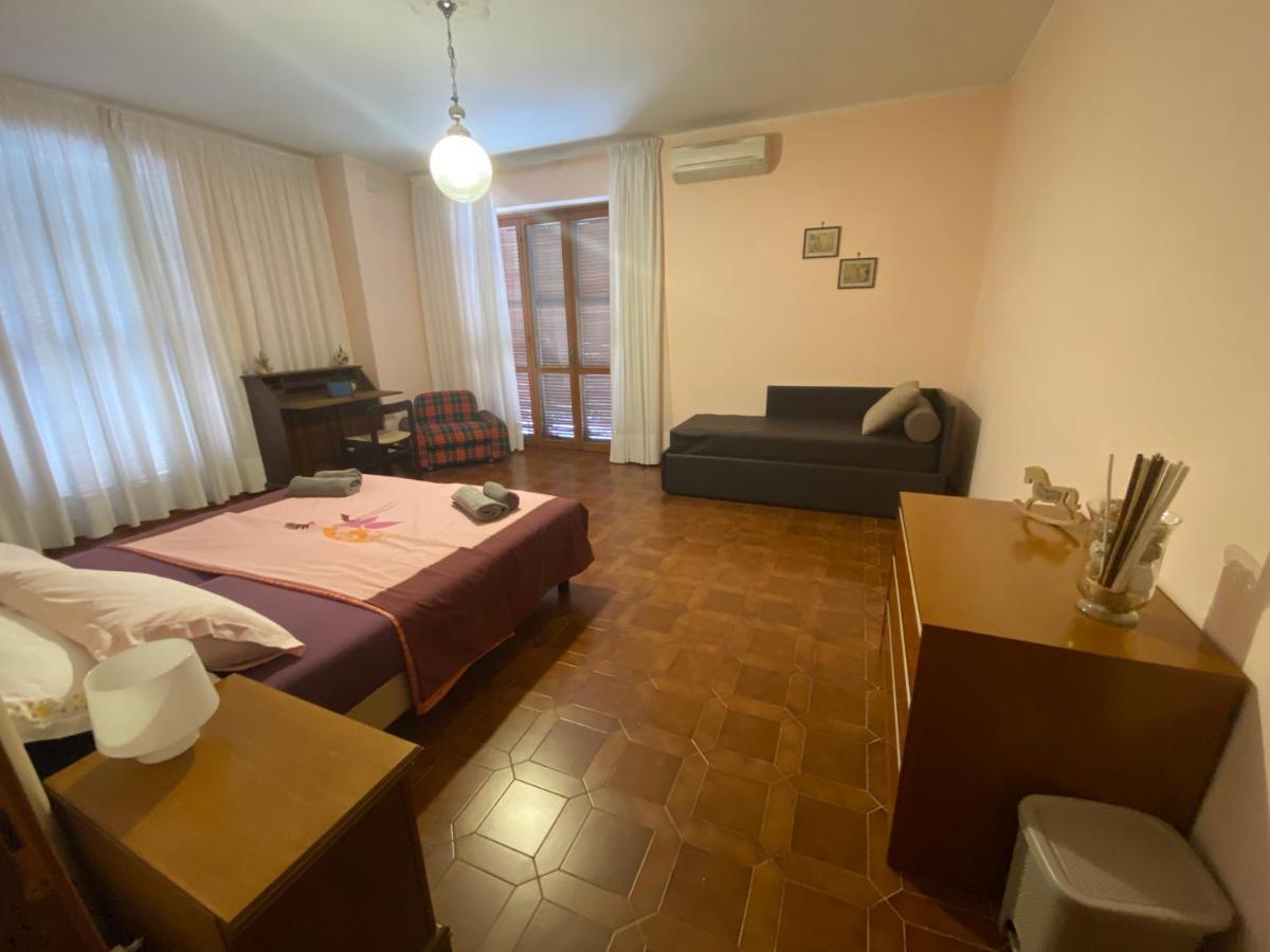 Lugnola B&B Rox E Claudia מראה חיצוני תמונה
