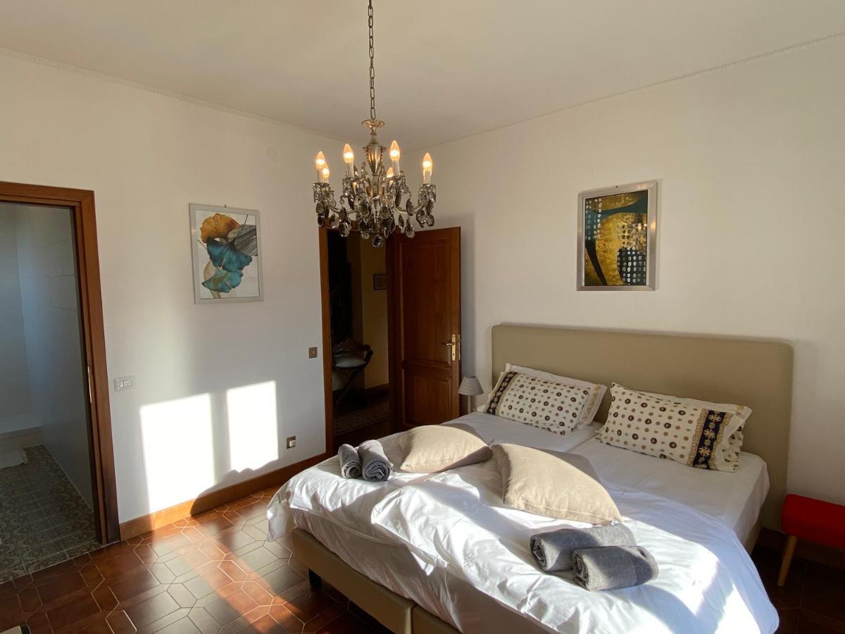Lugnola B&B Rox E Claudia מראה חיצוני תמונה